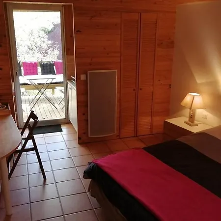 22 M2, Terrasse Vue Montagne, Dans Propriete Face Au Du Salagou Apartmán