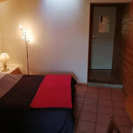 22 M2, Terrasse Vue Montagne, Dans Propriete Face Au Du Salagou شقة Liausson