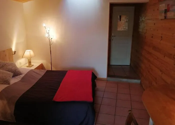 22 M2, Terrasse Vue Montagne, Dans Propriete Face Au Du Salagou Διαμέρισμα Liausson